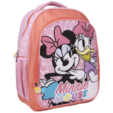 Disney Minnie , Daisy iskolatáska, táska 41 cm iskolatáska
