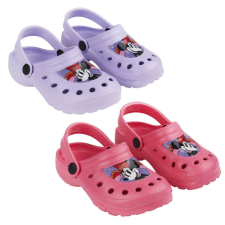 Disney Minnie Disney Minnie Cute gyerek papucs clog 24-31 gyerek papucs, mamusz