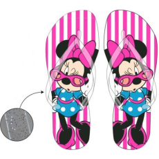 Disney Minnie Disney Minnie gyerek papucs, Flip-Flop 28/29