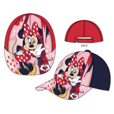  Disney Minnie Dots gyerek baseball sapka 52-54 cm gyerek sapka