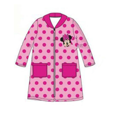  Disney Minnie Dots gyerek köntös 3-8 év Díszdobozban