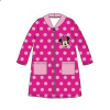  Disney Minnie Dots gyerek köntös 3-8 év Díszdobozban