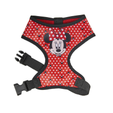  Disney Minnie Dots kutyahám S-M nyakörv, póráz, hám kutyáknak