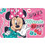 Disney Minnie Dots tányéralátét 43x28 cm