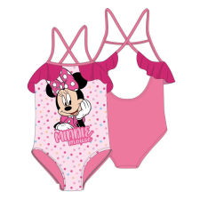 Disney Minnie Dotty gyerek fürdőruha, úszó 3-8 év gyerek fürdőruha