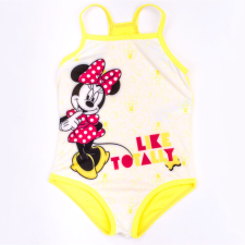Disney Minnie egér baba egyrészes fürdőruha kislányoknak gyerek fürdőruha