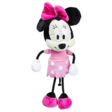 Disney: Minnie egér bébi plüssfigura - 23 cm plüssfigura