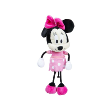 Disney Minnie egér bébi plüssfigura - 23 cm plüssfigura