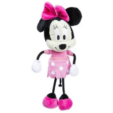 Disney : Minnie egér bébi plüssfigura - 23 cm plüssfigura