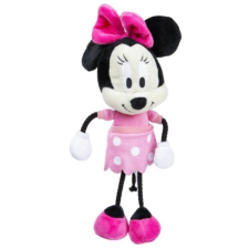 Disney : Minnie egér bébi plüssfigura - 23 cm (1800263) plüssfigura