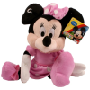 Disney Minnie egér Disney plüssfigura - 35 cm  Ajánlott 3-6 éves korig lányoknak (35884)