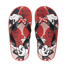 Disney Minnie egér gyerek Flip-Flop papucs_28-29 gyerek papucs, mamusz