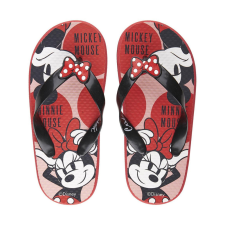 Disney Minnie egér gyerek Flip-Flop papucs_30-31 gyerek papucs, mamusz
