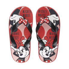 Disney Minnie egér gyerek papucs, Flip-Flop