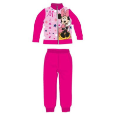 Disney Minnie egér kislány szabadidőruha - pink - 104 gyerek póló