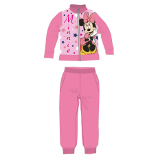  Disney Minnie egér kislány szabadidőruha - rózsaszín - 128