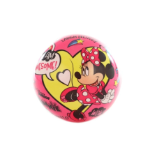  Disney Minnie egér labda 23 cm kerti játék
