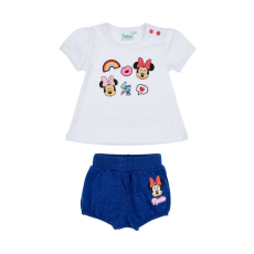 Disney Minnie Egér póló és rövidnadrág szett