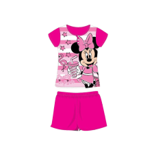 Disney Minnie egér rövid gyerek pizsama gyerek hálóing, pizsama