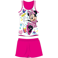Disney Minnie egér rövid ujjatlan gyerek pizsama gyerek hálóing, pizsama