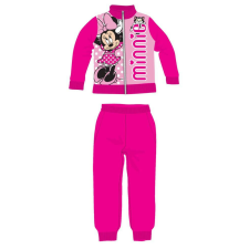 Disney Minnie egér szabadidőruha gyerekeknek - pink - 98 gyerek póló