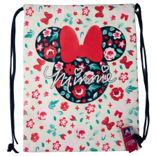 Disney Minnie egér szigetelt, vízhatlan tornazsák - 30 x 40 cm tornazsák