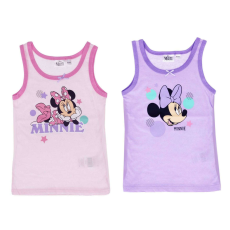 Disney Minnie egér trikó szett/2db 7-8 év (122-128 cm)