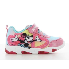 Disney Minnie egér villogó sportcipő 32 gyerek cipő