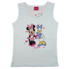 Disney Minnie és Daisy kacsa lányka trikó gyerek atléta, trikó