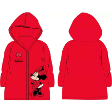  Disney Minnie esőkabát 116-122 cm