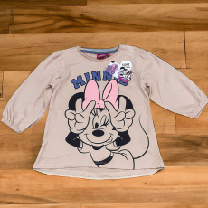 Disney Minnie felső 122