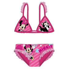  Disney Minnie Figaro gyerek fürdőruha, bikini 3-8 év gyerek fürdőruha
