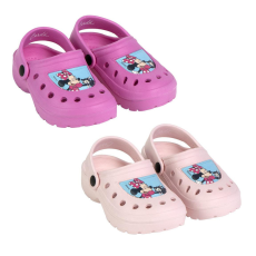  Disney Minnie Figaro gyerek papucs clog 24-31