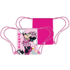  Disney Minnie Figaro sporttáska, tornazsák 40 cm