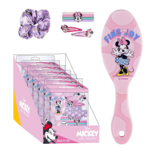 Disney Minnie Find Your Joy hajkiegészítő szett babaápolási kellék
