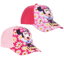 Disney Minnie Flower gyerek baseball sapka 52-54 cm gyerek sapka