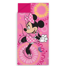 Disney Minnie Flower hálózsák hálózsák, pizsama