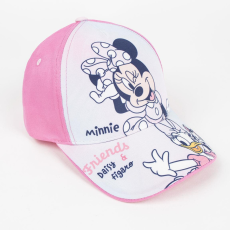 Disney Minnie Friends gyerek baseball sapka