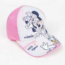  Disney Minnie Friends gyerek baseball sapka 53 cm