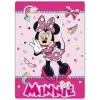  Disney Minnie Funny polár takaró 100x140cm