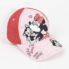 Disney Minnie Fur-ever gyerek baseball sapka