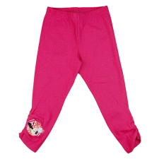  Disney Minnie gyerek 3/4-es leggings (méret:92-128) gyerek nadrág