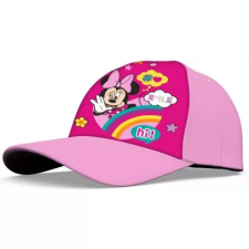 Disney Minnie gyerek baseball sapka gyerek sapka