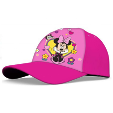  Disney Minnie gyerek baseball sapka 50 cm