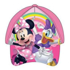 Disney Minnie gyerek baseball sapka 52 cm