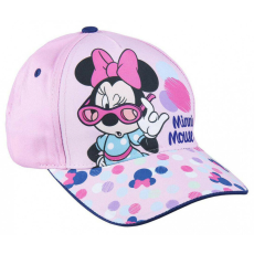  Disney Minnie gyerek baseball sapka 53 cm