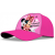 Disney Minnie gyerek baseball sapka 54 cm