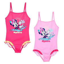 Disney Minnie gyerek fürdőruha, úszó 3-8 év gyerek fürdőruha