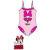 Disney Minnie gyerek fürdőruha, úszó 3 év