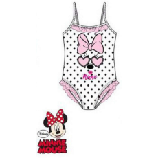 Disney Minnie gyerek fürdőruha, úszó 8 év